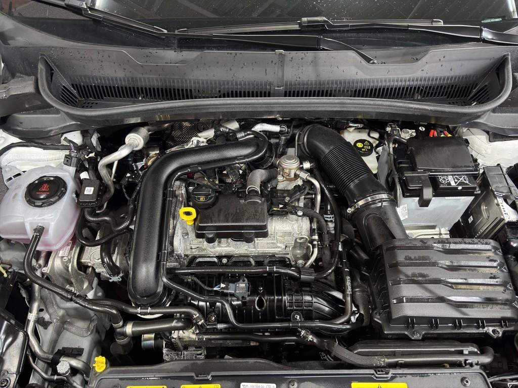 Volkswagen T-Cross 1.0 l TSI OPF GOAL Navi, ACC, GJR