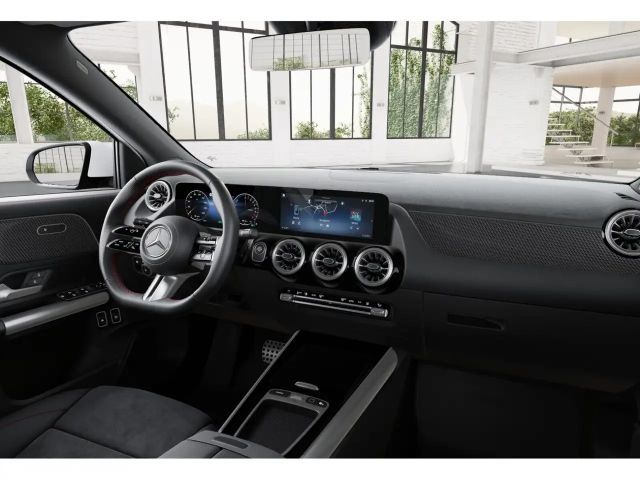 Mercedes-Benz GLA 250 GLA 250 e