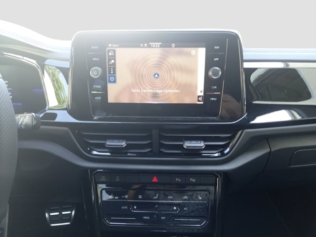 Volkswagen T-Roc 1.5 TSI Plus R-Line