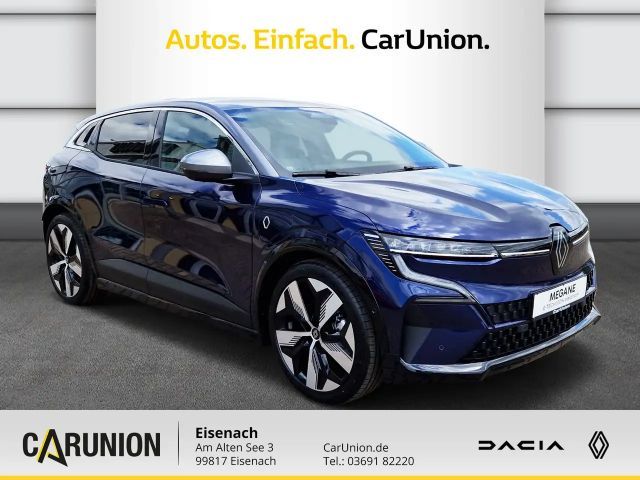 Renault Megane E-Tech E-Tech EV60 Techno