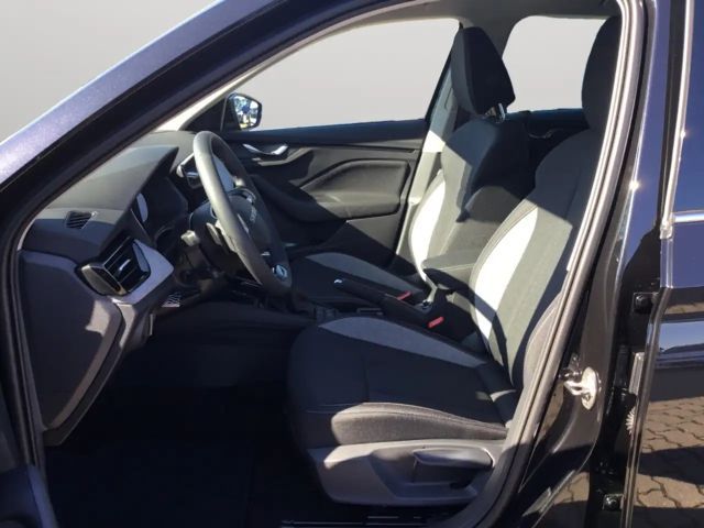 Skoda Kamiq 1.0 TSI Tour