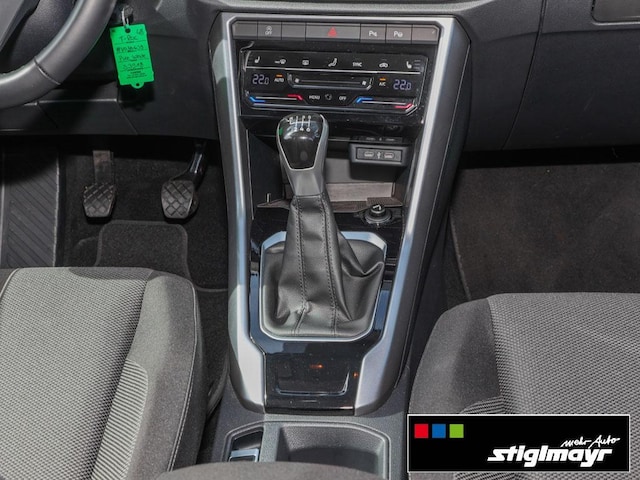 Volkswagen T-Roc 1.0 TSI Life