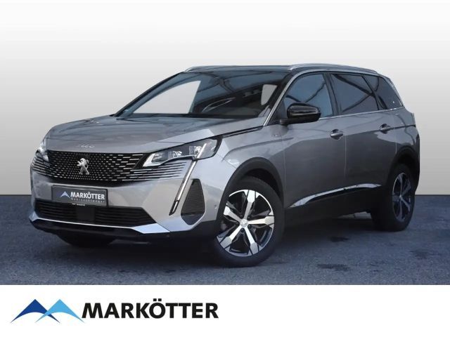 Peugeot 5008 GT-Line PureTech