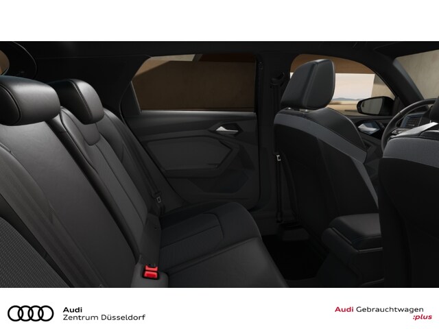 Audi A1 30 TFSI S-Line S-Tronic Sportback