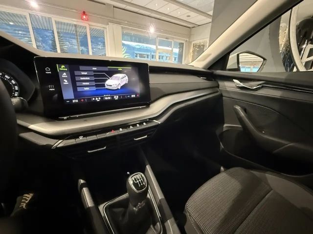 Skoda Octavia Ambition Combi