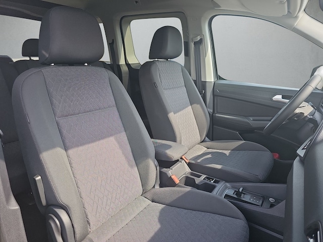 Volkswagen Caddy DSG eHybrid