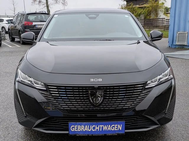 Peugeot 308 Allure Pack BlueHDi SW
