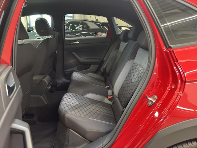 Volkswagen Taigo DSG R-Line