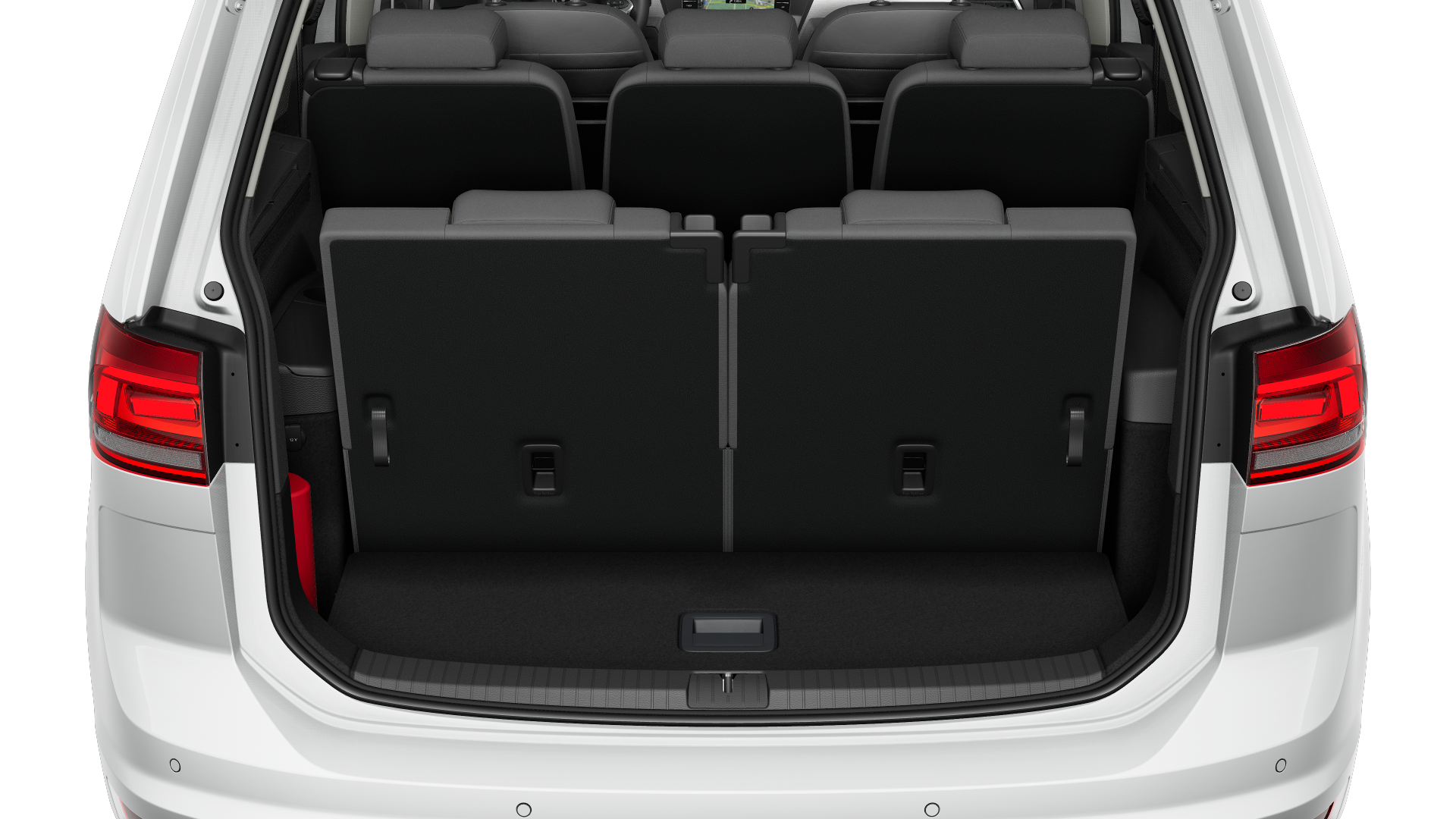 Volkswagen Touran 1.5 TSI Comfortline