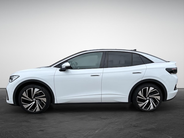 Volkswagen ID.5 Move Pro