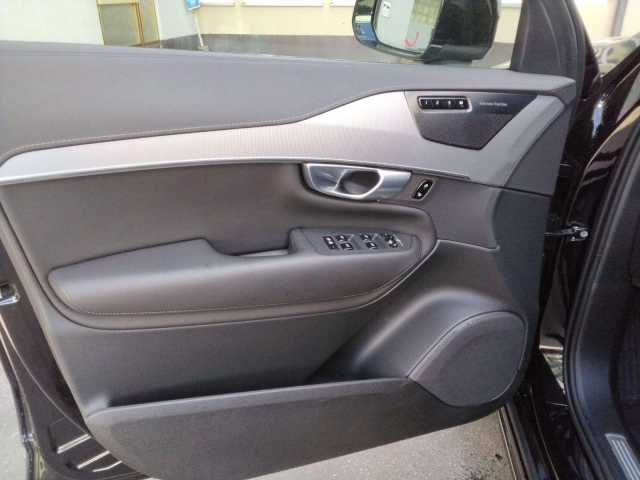 Volvo XC90 AWD Bright Plus