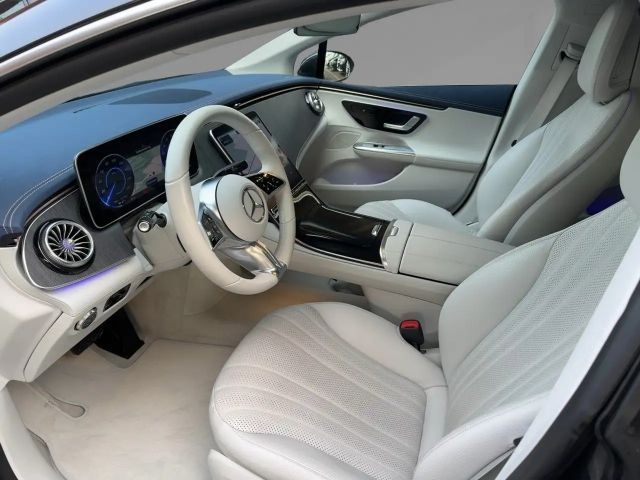 Mercedes-Benz EQE 350 Electric Art Sedan