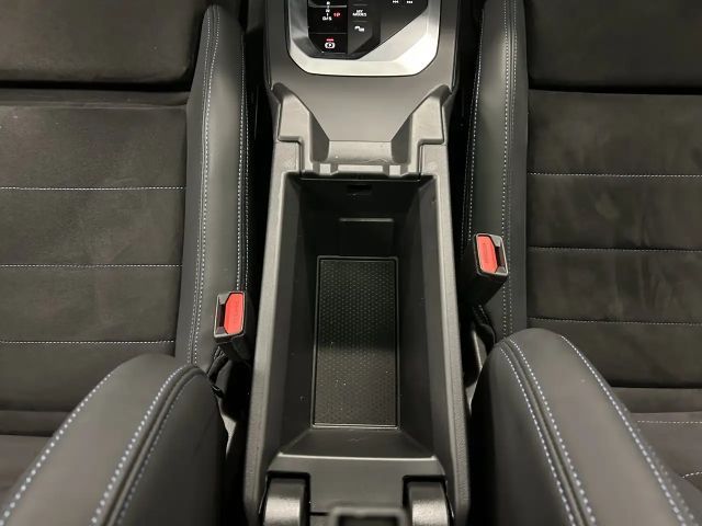 BMW 135 M-Sport Sedan xDrive