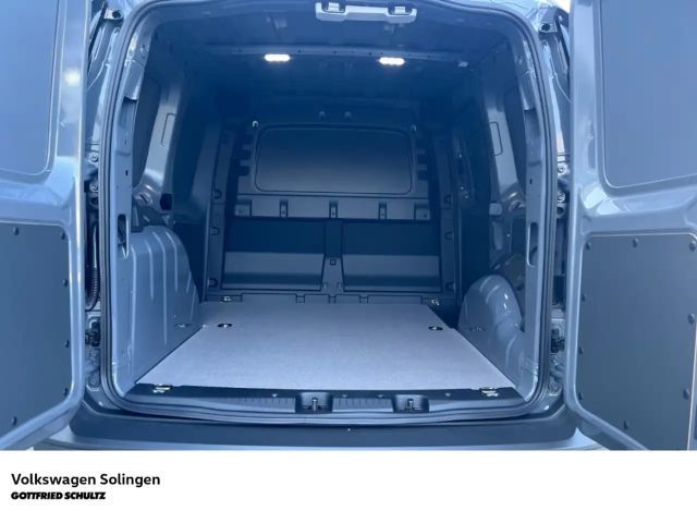 Volkswagen Caddy 1 5l 85KW TSI 6Gang Schaltgetriebe Cargo   App Con