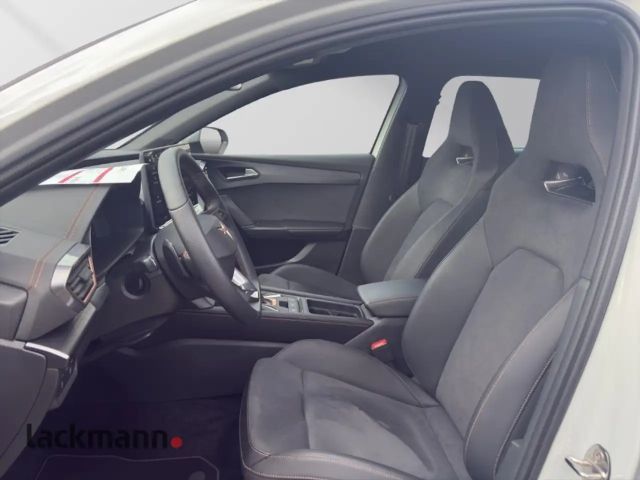 Cupra Leon Sportstourer VZ