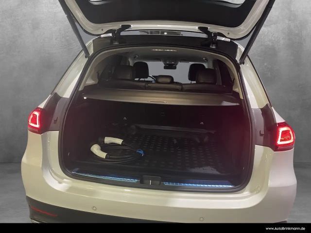 Mercedes-Benz GLE 350 4MATIC