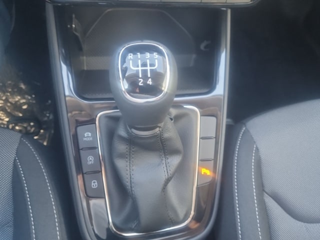 Skoda Fabia 1.0 TSI Tour