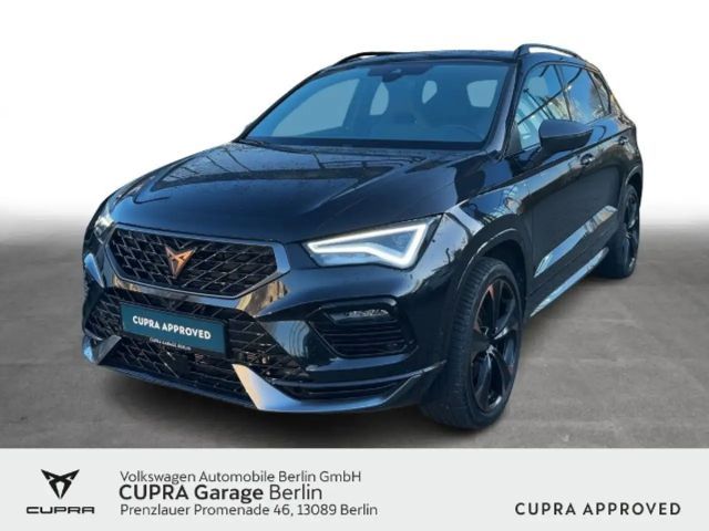 Cupra Ateca 2.0 TSI DSG