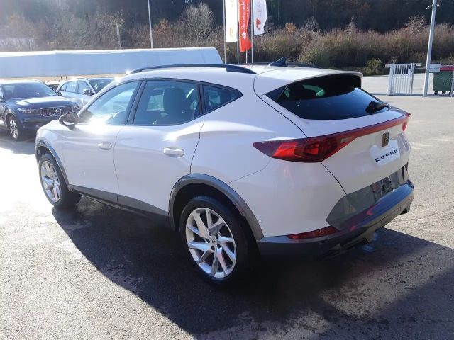 Cupra Formentor *LED*NAVI*VIRTUAL*RFK*