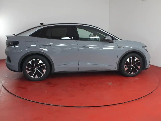 Volkswagen ID.5 150 kW 77 KWh IQ.Drive Pro