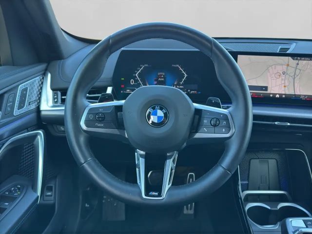 BMW X1 M-Sport sDrive20i