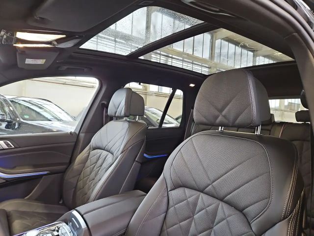 BMW X5 M-Sport M60i xDrive