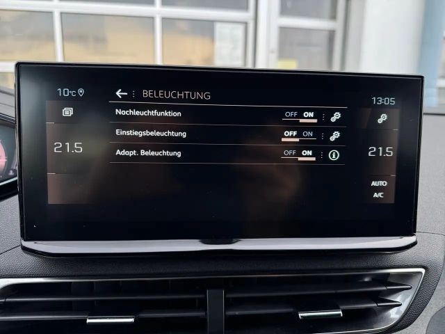 Peugeot 5008 GT-Line