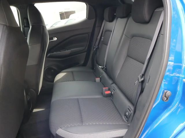 Nissan Juke N-Connecta