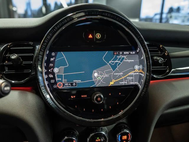 MINI Mini Electric SE