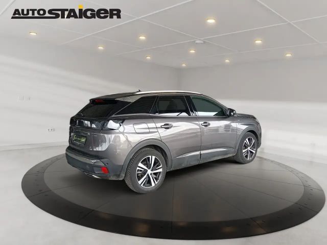 Peugeot 3008 GT-Line