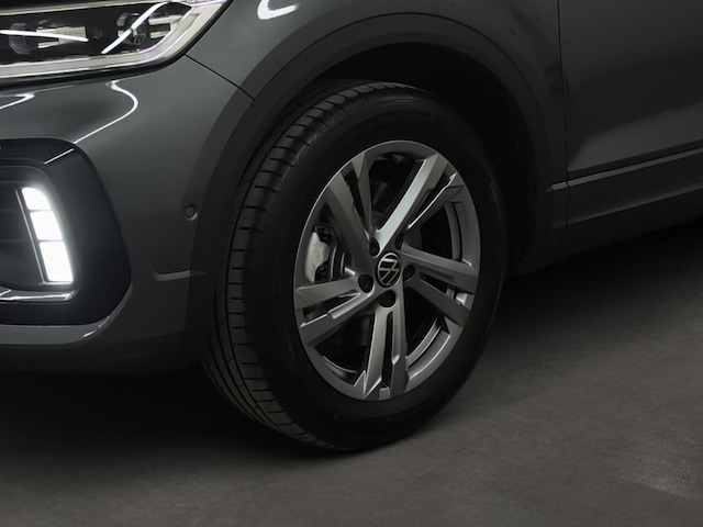 Volkswagen T-Roc 2.0 TSI