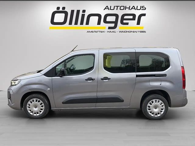 Opel Combo business+