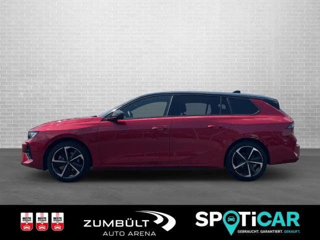 Opel Astra GS-Line Grand Sport Sports Tourer