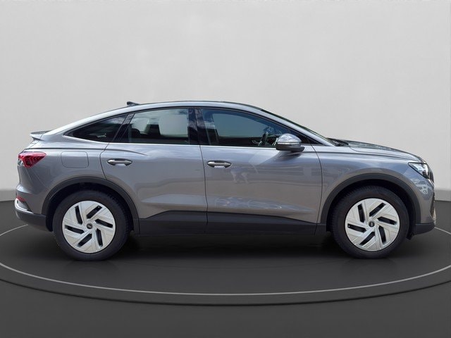 Audi Q4 e-tron 35 Sportback