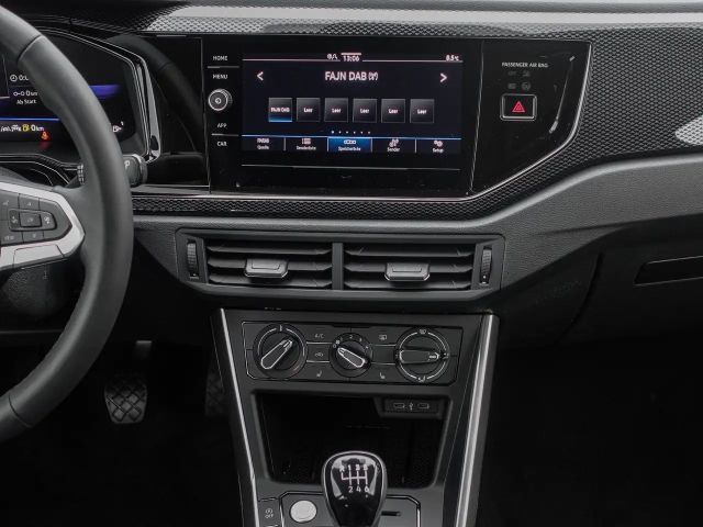 Volkswagen Taigo 1.0 TSI Life