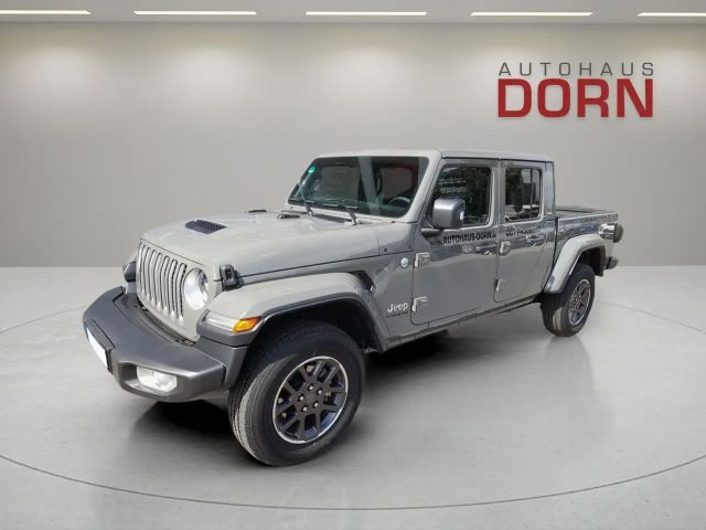 Jeep Gladiator 4x4 Overland