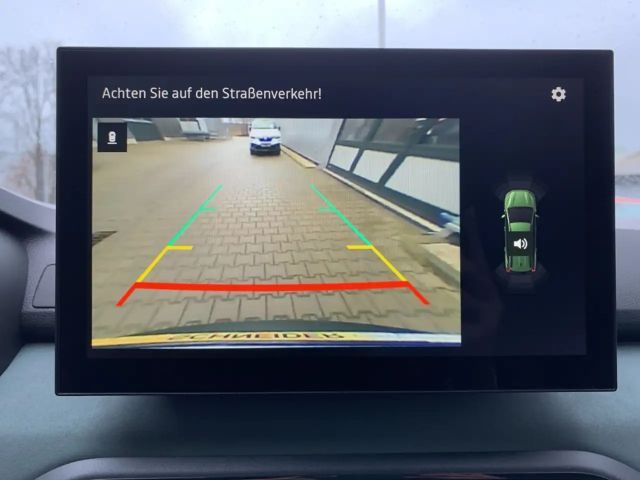 Dacia Jogger Extreme TCe 110