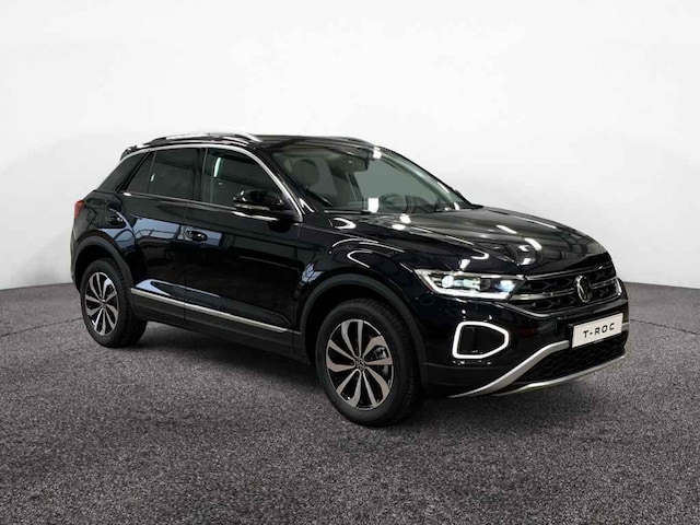 Volkswagen T-Roc 1.5 TSI DSG Style