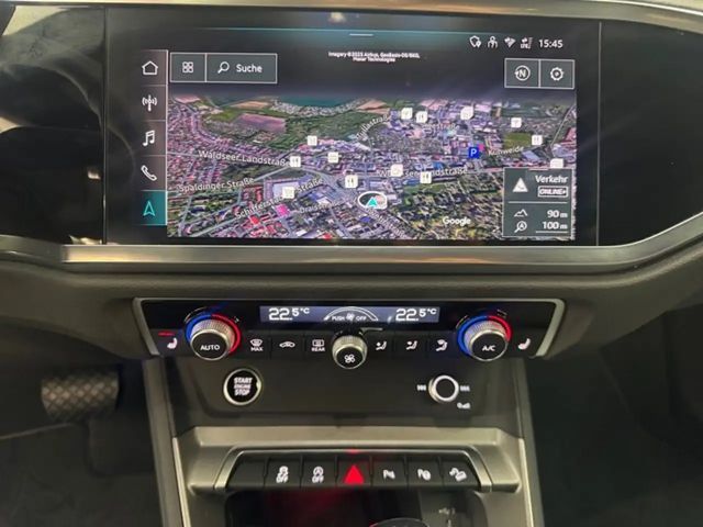 Audi Q3 35 TDI S-Line