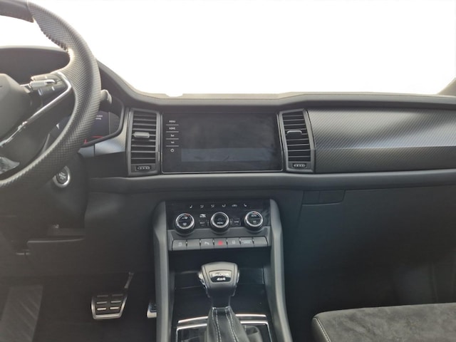 Skoda Kodiaq 2.0 TDI 4x4 Sportline