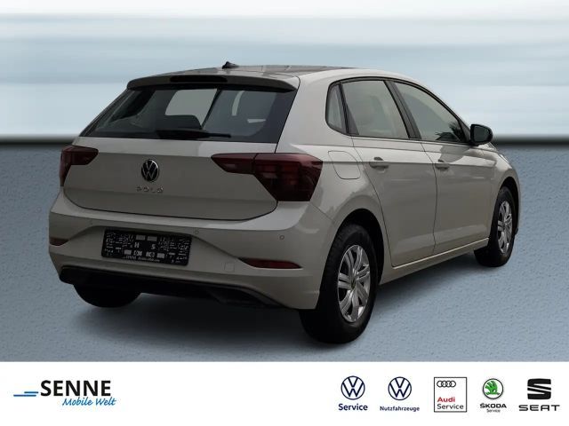 Volkswagen Polo Polo 1.0 App-Connect, LED, Sitzhz, PDC, Garantie