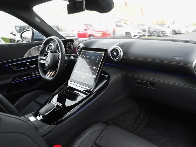 Mercedes-Benz SL 43 AMG AMG Line