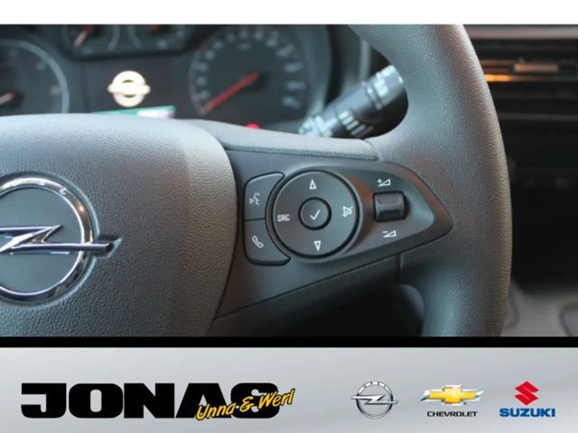 Opel Combo Combo-e Life