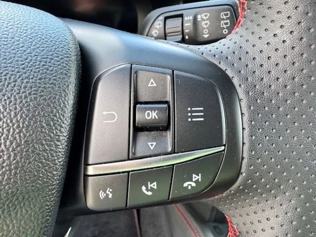 Ford Focus ST Line Wagon