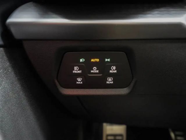 Cupra Formentor DSG VZ