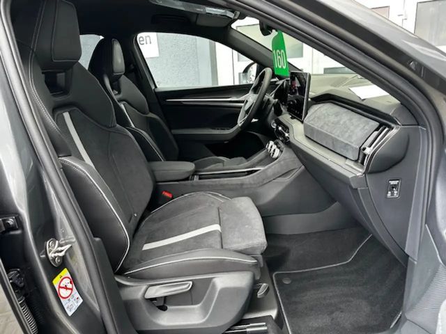 Skoda Kodiaq Sportline