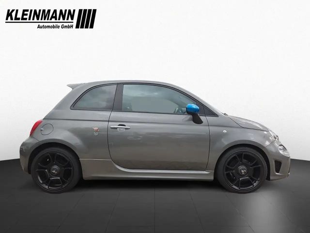 Abarth 595 Pista T-Jet