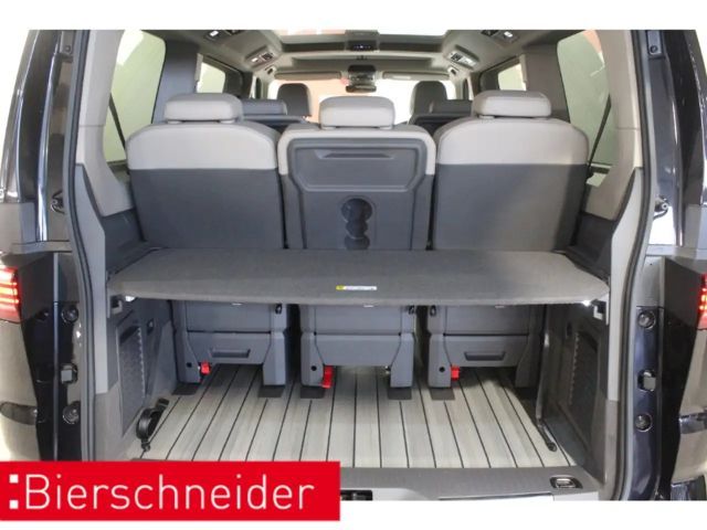 Volkswagen Multivan 2.0 TSI DSG Style T7