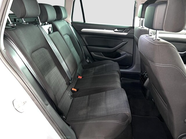 Volkswagen Passat 2.0 TDI IQ.Drive Variant