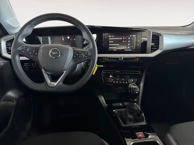 Opel Mokka 1.2 Nichtraucher Klimaanlage, Bluetooth